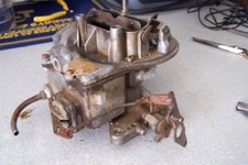 Motorcraft 2100 2v Carburetor D2wf-ca 1972 Ford F100 F250 360 V8 Motorcraft 2100 2v Carburetor D2wf-ca 1972 Ford F100 F250 360 V8