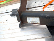 Oem Ford Class 5 Trailer Hitch Reciever Oem Ford Class 5 Trailer Hitch Reciever