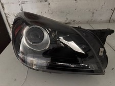 Mercedes-Benz SLK R172 2015 Vorne rechts Scheinwerfer A1728202259 FOM111581