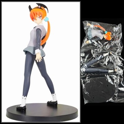 Banpresto Sgt. Frog Keroro Gunso Alisa Southerncross Kumitate Shiki DX Figure