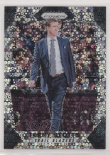 2017-18 Panini Prizm Fast Break Prizm Terry Stotts #150 pm6