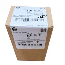 1PC New Allen-Bradley 2080-USBADAPTER PLC Pro...
