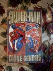 Spider-Man Clone Genesis Trade Paperback Marvel Comics