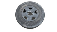 2019-2024 Ram 3500 20 Wheel Rim W Tirestone Tire Lt27570 R18 1vq85trmac 2019-2024 Ram 3500 20 Wheel Rim W Tirestone Tire Lt27570 R18 1vq85trmac