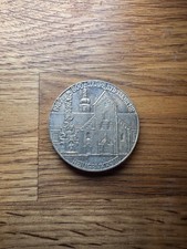 &Ouml;sterreich 500 Schilling 1987 800 J. Stiftskirche Silber