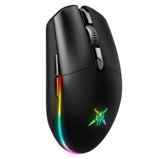 Tecknet Mouse Gaming Wireless, 8000DPI Gaming Mouse Wireless (S1Z)