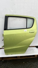 Porte arrière et accessoires Daihatsu CUORE