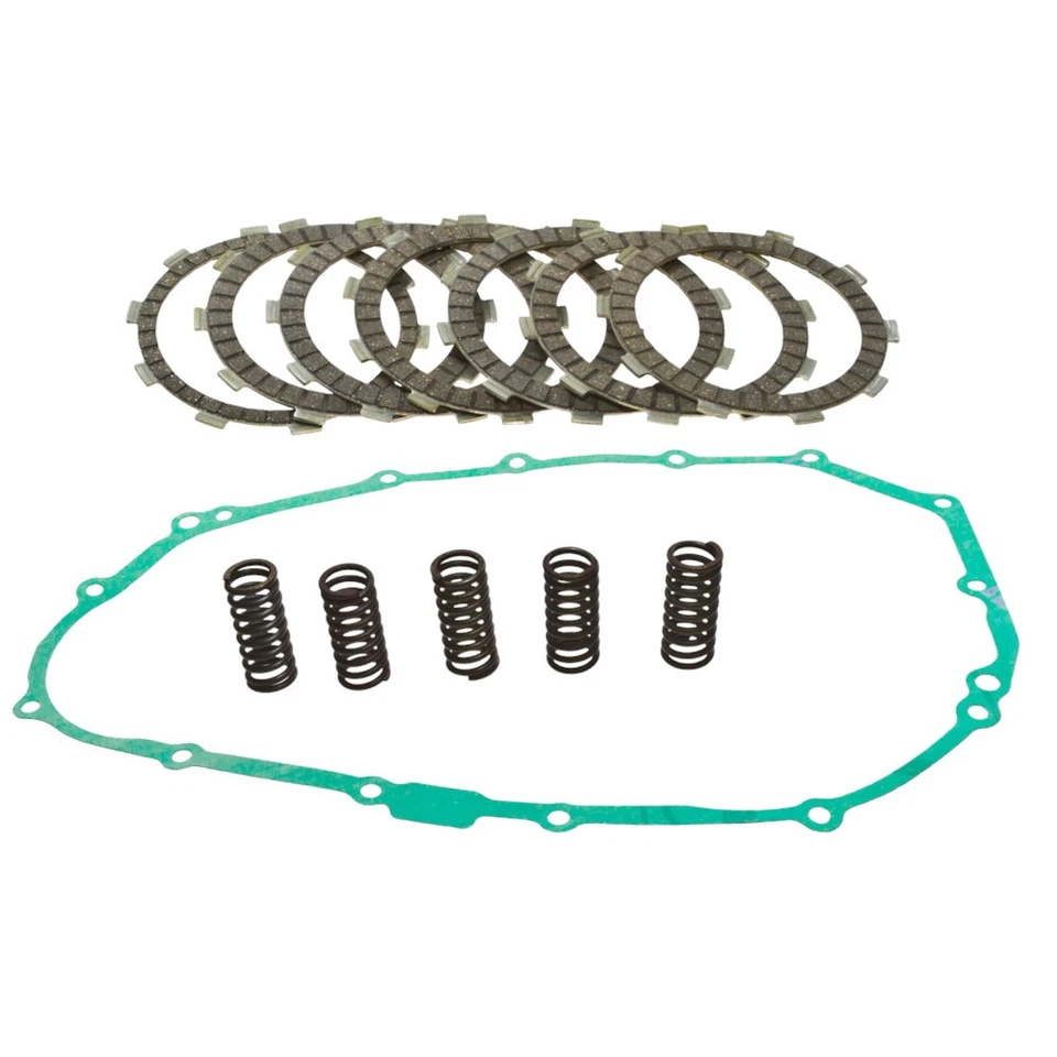 Kupplungs-Reparatursatz EBC pour Honda CB / Honda CBF 500 (1994-2008) - Photo 1/1