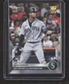 Julio Rodriguez 2022 Topps Now Topps MLB All-Star Rookie Team RC-7