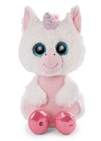Nici 47188 Glubschis Schlenker Einhorn Milky-Fee 45Cm (2024) | Glubschis | 47188