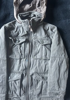 Gap Kids Cargo Jacket *M*