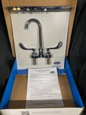 ZURN bathroom faucet Z81200XL / NEW