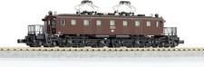 KATO N Gauge EF57 1 3069-3 Railroad Models Japan TR16