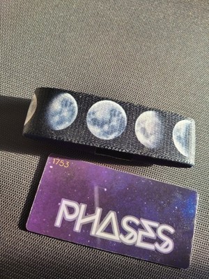 Zox Medium Phases Rare