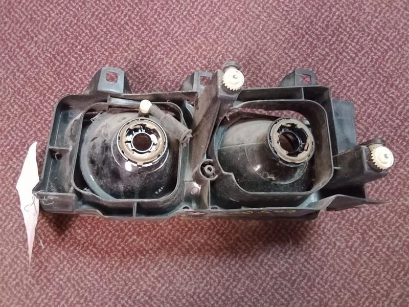 Passenger Right Headlight US Halogen Fits 92-99 BMW 318i 349906 - Image 2 of 2