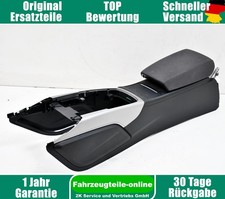 Mittelarmlehne mit Mittelkonsole Audi A6 C7 4G 4G0863244