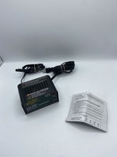 Deltran Battery Tender Plus 12v 1.25 Amp Automatic Battery Charger No Clamps