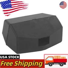 Hood Latch Bumper Support For Peterbilt 579 Kenworth T680 T880 L85-6082 2Pack