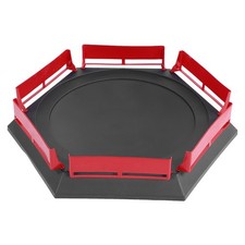 Burst Gyro Disk Spannendes Duell Kreisel Dreidel Spielzeug Zubehör Ki 1Q2Z