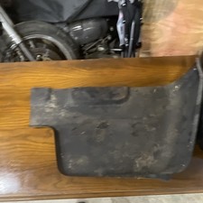 Cab Corners For 1968 Chevrolet C10 Pickup Truck.