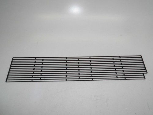 Original VW Phaeton 3D Luftkondensator Kühlergrill Gitter 3D0820746