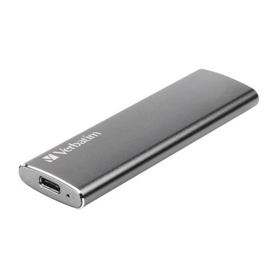 Verbatim Vx500 480 GB Externes SSD-Laufwerk USB 3.1 Gen 2