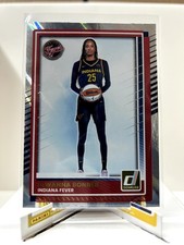 DeWanna Bonner Lava Donruss WNBA - Lava 44 NM