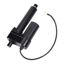 Cargo Power Lift Actuator AM133408 BM23765 For Utility Vehicle Gator