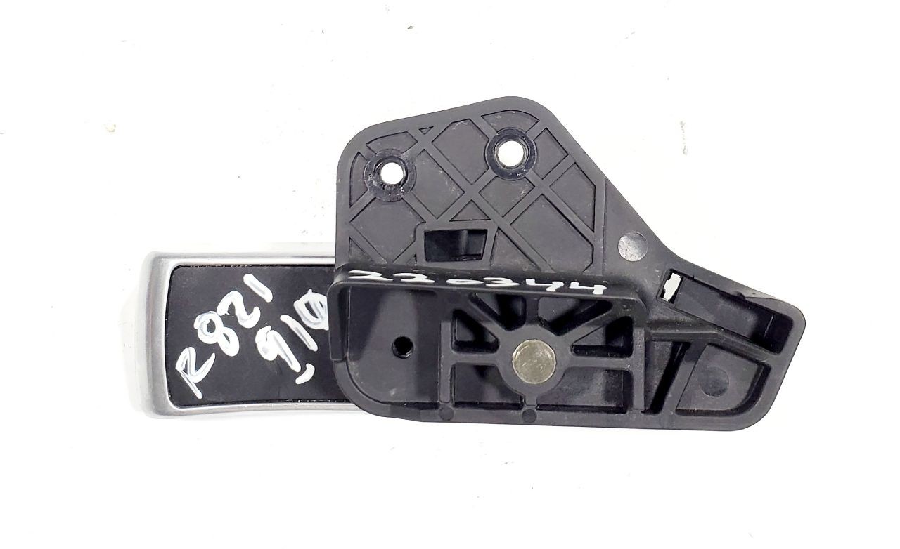 Used Part fits: 2010 Bentley CONTINENTAL GTC Grade A