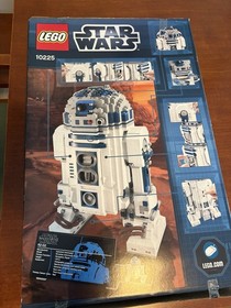 LEGO Star Wars: R2-D2 (10225)