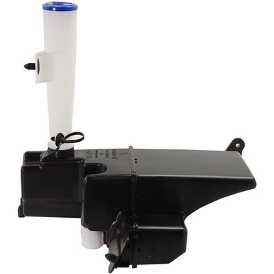 #ad Washer Reservoir For 2017 2022 Ford F 250 Super Duty with Pump FO1288183 $56.48