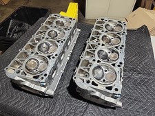2021 Dodge Hellcat Oem Cylinder Heads Pair Driver Passenger Head 105 2021 Dodge Hellcat Oem Cylinder Heads Pair Driver Passenger Head 105