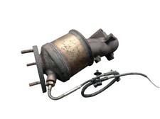 Catalyseurs Opel ZAFIRA