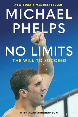 No Limits | Michael Phelps (u. a.) | The Will to Succeed | Taschenbuch | 2010
