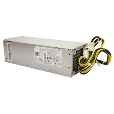 Power Supply Replacement for Dell Optiplex 3060 5060 3070 Inspiron 3470 200W
