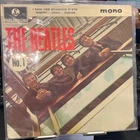 THE BEATLES 7" EP NO. 1  PARLOPHONE GEP 8883 NM/EX 1963 MONO