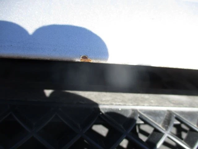 Chevrolet Equinox 2005 Hood 05480479 6416 Foto 3 de 4