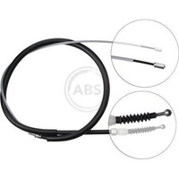 A B S K13576 Seilzug Feststellbremse FüR VW Touran 1T3 1T1 1T2