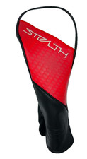 TaylorMade Stealth 2 Fairway Headcover Preowned Condition Excellent