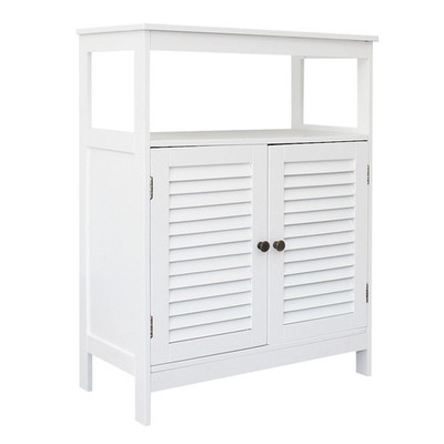 100-Page Two-Door Cabinet