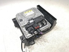 SEAT LEON SPANNUNGSWANDLER 1,5L BENZIN 5WA959663 MK4 2021