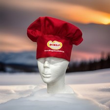 Shogun Hibachi Sushi Fine Japanese Steakhouse Restaurant Chefs Hat