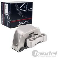 Topran Getriebelager Lagerung, Automatikgetriebe FüR Audi A3 Seat Leon Toledo