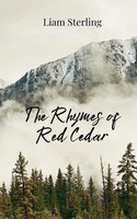 The Rhymes Of Red Cedar Liam Sterling Taschenbuch Englisch 2025