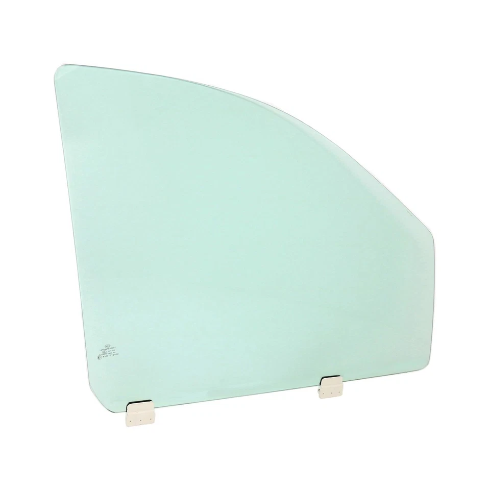 Door Glasses Set of 2 Front Driver & Passenger Side for Ram Truck 2500 3500 Pair - Imagem 3 de 4