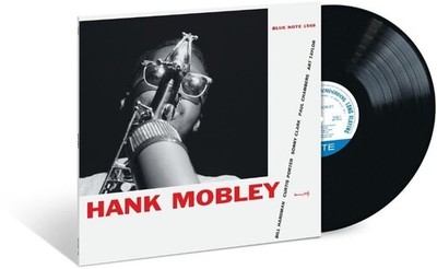 Hank Mobley - Hank Mobley (Blue Note Classic Vinyl Edition) [Used Very Good Viny
