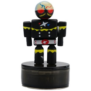 Mechanical Violator Hakaider | eBay