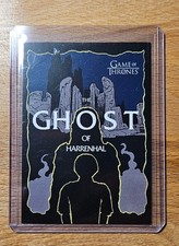 2025: The Great Houses: JJ Lendl Poster: JJ24 51/75