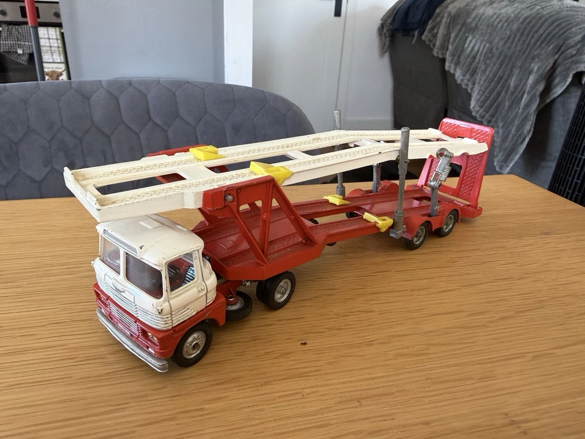 Corgi Vintage Manufacture Diecast Car Transporters for sale | eBay UK