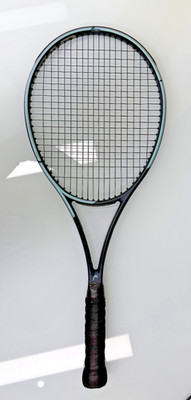 HEAD Gravity PRO 200 Tennis Racquet Carbon